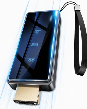 2027 Wireless HDMI Display Dongle Adapter, HDMI Bluetooth Adapter for Streaming Media Video/Audio Wireless Extender from Smartphone,Laptop to HDTV/Projector/Monitor, Support Airplay DLNA Miracast 2027 Wireless HDMI Display Dongle Adapter, HDMI Bluetooth Adapter for Streaming Media Video/Audio Wireless Extender from Smartphone,Laptop to HDTV/Projector/Monitor, Support Airplay DLNA Miracast