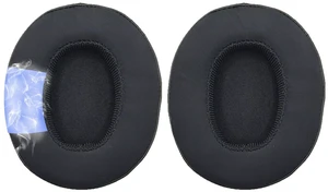 Replacement Cooling-Gel Ear Pads for Skullcandy Crusher Wireless/Evo/ANC Hesh 3/EVO/ANC, Headphones Earpad Cushions, Headset Ear Covers Also Fit Skullcandy Venue Wireless Headphones-CG Black Replacement Cooling-Gel Ear Pads for Skullcandy Crusher Wireless/Evo/ANC Hesh 3/EVO/ANC, Headphones Earpad Cushions, Headset Ear Covers Also Fit Skullcandy Venue Wireless Headphones-CG Black