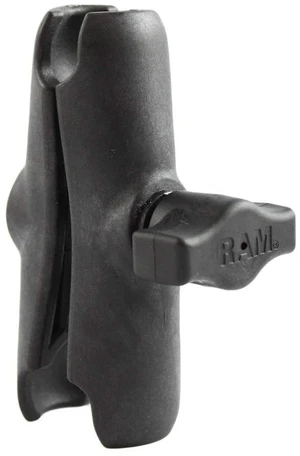 Medium Double Socket Arm for B Size 1" Balls Composite connector arm, compatible with B Size 1" ball bases Medium Double Socket Arm for B Size 1" Balls Composite connector arm, compatible with B Size 1" ball bases