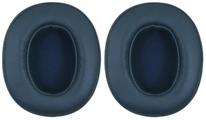 Replacement Ear Pads for Skullcandy Crusher Wireless/Evo/ANC Hesh 3/EVO/ANC, Headphones Earpad Cushions, Headset Ear Covers Also Fit Skullcandy Venue Wireless Headphones-Dark Blue Replacement Ear Pads for Skullcandy Crusher Wireless/Evo/ANC Hesh 3/EVO/ANC, Headphones Earpad Cushions, Headset Ear Covers Also Fit Skullcandy Venue Wireless Headphones-Dark Blue