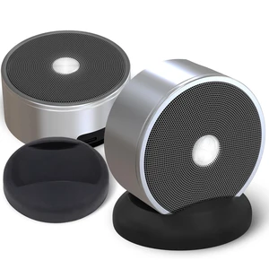 Dual Bluetooth Speakers - Built In Mic For Phone Calls - Multiple Pairing Bluetooth Speakers Set of 2 - Wireless Computer Speaker - TF SD Card Birthday Graduation Gift Idea For Boys Girls Silver Dual Bluetooth Speakers - Built In Mic For Phone Calls - Multiple Pairing Bluetooth Speakers Set of 2 - Wireless Computer Speaker - TF SD Card Birthday Graduation Gift Idea For Boys Girls Silver