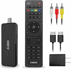 Digital Converter Box for TV,1080P ATSC tv Tuner Box with hdmi Output and 3RCA Cables Hidden Behind TVwith Power Adapter2-in-1 RemoteTV Program Recording&Playback,USB Media Player Digital Converter Box for TV,1080P ATSC tv Tuner Box with hdmi Output and 3RCA Cables Hidden Behind TVwith Power Adapter2-in-1 RemoteTV Program Recording&Playback,USB Media Player
