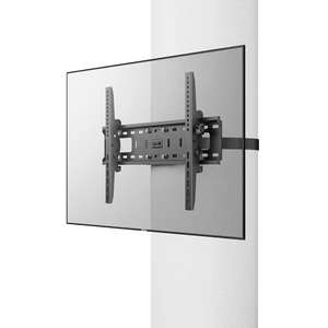 ZeboZap 37"85" TVs Outdoor Tilt TV Mount Fits Pillars & Poles, Weatherproof No Drill Gazebo & Pergola TV Mount, VESA 600x400, Holds 120 lbs ZeboZap 37"85" TVs Outdoor Tilt TV Mount Fits Pillars & Poles, Weatherproof No Drill Gazebo & Pergola TV Mount, VESA 600x400, Holds 120 lbs
