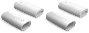 Charging Adapter Compatible with Apple Pencil 1st Generation,Female to Female Charger Connector (4-Pack Charging ONLY) Charging Adapter Compatible with Apple Pencil 1st Generation,Female to Female Charger Connector (4-Pack Charging ONLY)