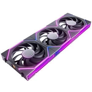 AsiaHorse Nyota Ultra 120mm PC Case Fan - Space-Inspired Design (Infinity Mirror + RGB Ring), 9 Blades 58.5 CFM, Modular Build, Ultra-Quiet Silicone Pads, PWM Control-Quiet Hydro Bearing AsiaHorse Nyota Ultra 120mm PC Case Fan - Space-Inspired Design (Infinity Mirror + RGB Ring), 9 Blades 58.5 CFM, Modular Build, Ultra-Quiet Silicone Pads, PWM Control-Quiet Hydro Bearing