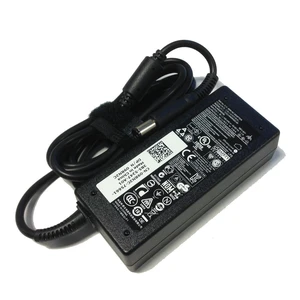 Dell 65W 19.5V 3.34A Pa-12 06TM1C AC Adapter, Battery Charger, Power Supply with Power Cord for Latitude E6330 (HK65NM130) Dell 65W 19.5V 3.34A Pa-12 06TM1C AC Adapter, Battery Charger, Power Supply with Power Cord for Latitude E6330 (HK65NM130)