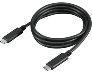 USB-C Cable 1m USB-C Cable 1m