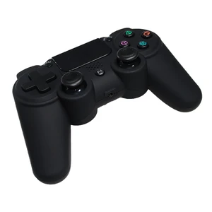 Gaming Controller - High-Performance Wireless Gamepad with Analog Stick for PC, Android, iOS Console | Dual Vibration with LED Light, Built-in Speaker, Headset Jack, 6-Axis Sensor Gaming Controller - High-Performance Wireless Gamepad with Analog Stick for PC, Android, iOS Console | Dual Vibration with LED Light, Built-in Speaker, Headset Jack, 6-Axis Sensor