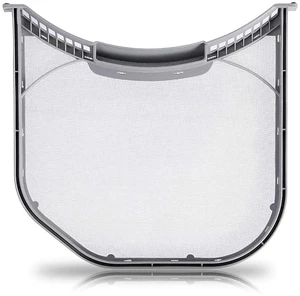 ADQ56656401 Dryer Lint Filter Screen for LG Dryer Lint Filter Replacement, Lint Trap Replacement Elite Clothes Dryer Vent Part ADQ566564 PS3531962 DLE3500W DLE3170W DLE3600W DLE3400W ADQ56656401 Dryer Lint Filter Screen for LG Dryer Lint Filter Replacement, Lint Trap Replacement Elite Clothes Dryer Vent Part ADQ566564 PS3531962 DLE3500W DLE3170W DLE3600W DLE3400W