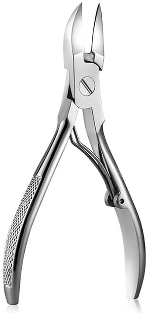 Podiatrist Toenail Clippers, Super Sharp and Wear-Resistant Curved Blade Toe Nail Cutters for Thick and Ingrown Nails, High Temperature Forging Stainless Steel Pedicure Clippers for Men Women Seniors Podiatrist Toenail Clippers, Super Sharp and Wear-Resistant Curved Blade Toe Nail Cutters for Thick and Ingrown Nails, High Temperature Forging Stainless Steel Pedicure Clippers for Men Women Seniors