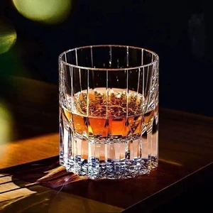 8oz Old Fashioned Rocks Whiskey Bourbon Scotch Cognac Cocktail Drinking Glasses 8oz Old Fashioned Rocks Whiskey Bourbon Scotch Cognac Cocktail Drinking Glasses