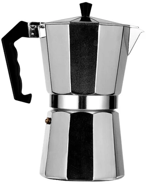 2Cup Aluminum Moka Pot Classic Stovetop Espresso Coffee Maker 100ml/3.4oz Coffeemaker Percolator Mocha Pot Greca Coffee Maker Cafe Makers for Italian and Cuban Cafe Brewing 2Cup Aluminum Moka Pot Classic Stovetop Espresso Coffee Maker 100ml/3.4oz Coffeemaker Percolator Mocha Pot Greca Coffee Maker Cafe Makers for Italian and Cuban Cafe Brewing