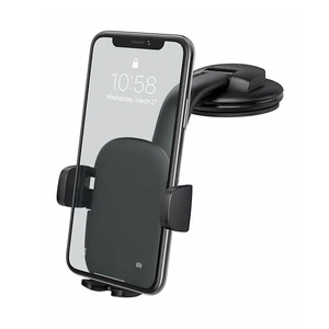 Car Phone Holder Mount, suction cup Multifunctional Phone Mount for Car Windshield Dashboard Hands Free Automobile Cell Phone Holder Fit Car Phone Holder Mount, suction cup Multifunctional Phone Mount for Car Windshield Dashboard Hands Free Automobile Cell Phone Holder Fit