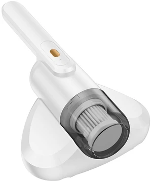Portable Cordless Vacuum Cleaner,Large Suction Vacuum Cleaner With Charging Base-Cleaner For Bed Sheet,Carpet,Fabrics,Sofa-White Portable Cordless Vacuum Cleaner,Large Suction Vacuum Cleaner With Charging Base-Cleaner For Bed Sheet,Carpet,Fabrics,Sofa-White