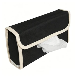 Car tissue and napkin holder for car Hanging Tissue Holder Holder Reusable Tissue Holder Cloth Tissue Box Cloth Cover Hang Paper Towel Holder Tissue Box Cover Tissue Holder Beige Car tissue and napkin holder for car Hanging Tissue Holder Holder Reusable Tissue Holder Cloth Tissue Box Cloth Cover Hang Paper Towel Holder Tissue Box Cover Tissue Holder Beige