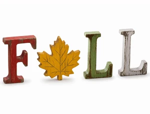 Fall Decorations for Home Thanksgiving Signs 4 Pcs Wooden Table Sign Vintage Farmhouse Fall Centerpieces for Tables, Fall Table Sign Block Set for Thanksgiving Harvest Mantel Autumn Home Decor Fall Decorations for Home Thanksgiving Signs 4 Pcs Wooden Table Sign Vintage Farmhouse Fall Centerpieces for Tables, Fall Table Sign Block Set for Thanksgiving Harvest Mantel Autumn Home Decor