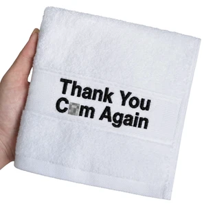 Gifts for Him, Christmas Anniversary Birthday Gifts for Men Boyfriend Husband, Mens Birthday Gift Ideas, Bachelor Bachelorette Party Favors Funny Gag Gift for Men, 100% Cotton Hand Towels for Bathroom Gifts for Him, Christmas Anniversary Birthday Gifts for Men Boyfriend Husband, Mens Birthday Gift Ideas, Bachelor Bachelorette Party Favors Funny Gag Gift for Men, 100% Cotton Hand Towels for Bathroom