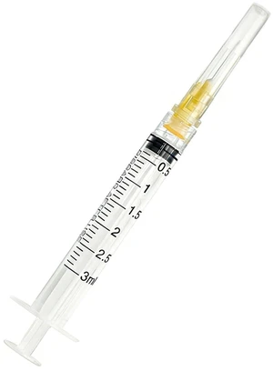 30Pack 3mL/cc with 25Ga 5/8 inch for Lab,Liquid Measuring | 3cc 25Ga 5/8(16mm) Luer lock Individually Wrapped,Removable, 30Pack 3mL/cc with 25Ga 5/8 inch for Lab,Liquid Measuring | 3cc 25Ga 5/8(16mm) Luer lock Individually Wrapped,Removable,
