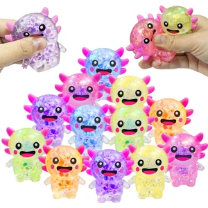 12 Pack Squishy Toy Cute Stress Relief Stress Ball Fidget Toys Bulk Squishy Set for Adult Party FavorsAX 12 Pack Squishy Toy Cute Stress Relief Stress Ball Fidget Toys Bulk Squishy Set for Adult Party FavorsAX