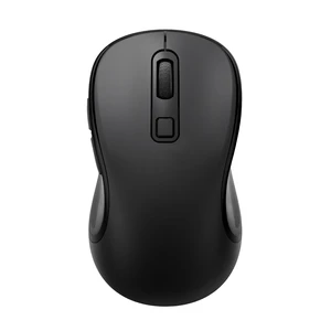 L123 Wireless Mouse, 2.4G USB+2 Bluetooth Multi-Device Mouse. | Programmable Button, Silent Click, Anti-Slip Rubber, 4 Level DPI for Computer, Laptop, MacBook, iPad. L123 Wireless Mouse, 2.4G USB+2 Bluetooth Multi-Device Mouse. | Programmable Button, Silent Click, Anti-Slip Rubber, 4 Level DPI for Computer, Laptop, MacBook, iPad.