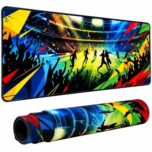 XL Mouse Pad Desk Keyboard Mat 31.5x11.8, 3mm Thick Non-Slip Smooth | Non-Slip Rubber Base 3mm Thick Large XL Extended Full Desk Long Computer Desktop Keyboard Gaming Desk Mat Mouse Pad Mousepad XL Mouse Pad Desk Keyboard Mat 31.5x11.8, 3mm Thick Non-Slip Smooth | Non-Slip Rubber Base 3mm Thick Large XL Extended Full Desk Long Computer Desktop Keyboard Gaming Desk Mat Mouse Pad Mousepad
