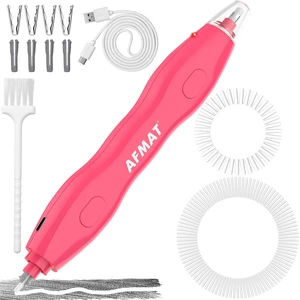 Electric Eraser with 140 Eraser Refills, Rechargeable Pencil Erasers for Artists, Electric Erasers for Drafting, Drawing, Painting, Sketching, Architectural Plans, Detailer Tool EE25(Red) Electric Eraser with 140 Eraser Refills, Rechargeable Pencil Erasers for Artists, Electric Erasers for Drafting, Drawing, Painting, Sketching, Architectural Plans, Detailer Tool EE25(Red)