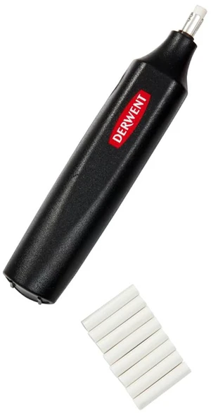Battery Operated Eraser, Artist Tool, Drawing, Art Supplies (2301931) Battery Operated Eraser, Artist Tool, Drawing, Art Supplies (2301931)