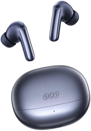 MeloBuds N20 Hybrid Active Noise Cancelling Wireless Earbuds | 50dB Noise Cancelling, 13mm Dynamic Driver, 6 Mics ENC Clear Calls, Bluetooth 6.0, 40H Playtime MeloBuds N20 Hybrid Active Noise Cancelling Wireless Earbuds | 50dB Noise Cancelling, 13mm Dynamic Driver, 6 Mics ENC Clear Calls, Bluetooth 6.0, 40H Playtime