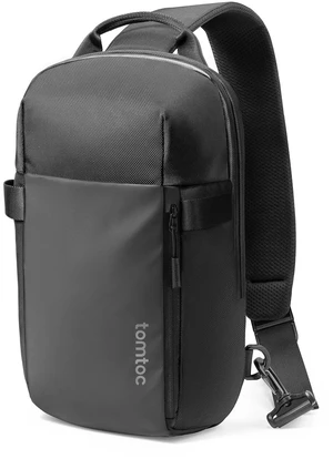 7L Sling Backpack Crossbody Bag for Men Women, EDC Daypack Chest Shoulder Bag for 14-Inch MacBook Pro M5/M4/M3/M2/M1, 13" MacBook Air/Neo, 13" iPad Air M4/M5, Organized, Daily Use, Work/Travel 7L Sling Backpack Crossbody Bag for Men Women, EDC Daypack Chest Shoulder Bag for 14-Inch MacBook Pro M5/M4/M3/M2/M1, 13" MacBook Air/Neo, 13" iPad Air M4/M5, Organized, Daily Use, Work/Travel