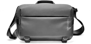 10L Laptop Messenger Shoulder Bag for 13/14-inch MacBook Pro/Air M5 | Minimalist Crossbody Bag Fits 13" MacBook Neo & 11" iPad Pro/Air, Water-resistant EDC Sling Pack for Business, Travel, Work 10L Laptop Messenger Shoulder Bag for 13/14-inch MacBook Pro/Air M5 | Minimalist Crossbody Bag Fits 13" MacBook Neo & 11" iPad Pro/Air, Water-resistant EDC Sling Pack for Business, Travel, Work