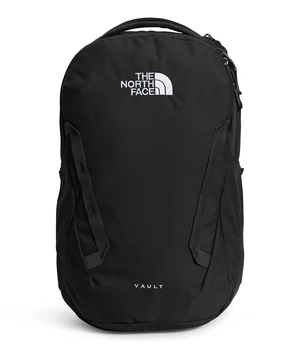 Vault Everyday Laptop Backpack, TNF Black-NPF, One Size | Commuter Travel Bag, Water-Repellent Finish, Spacious Compartment Vault Everyday Laptop Backpack, TNF Black-NPF, One Size | Commuter Travel Bag, Water-Repellent Finish, Spacious Compartment