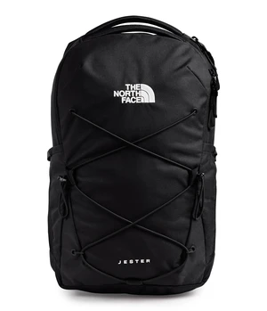Women's Jester Everyday Backpack, Blk-NPF, OSFA | Commuter Travel Bag, Laptop Sleeve, Water-Repellent Women's Jester Everyday Backpack, Blk-NPF, OSFA | Commuter Travel Bag, Laptop Sleeve, Water-Repellent