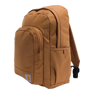 Classic 25L Backpack Brown | Classic Laptop, Durable Water-Resistant Pack with 16 Laptop Sleeve and Multiple Organizational Compartments Classic 25L Backpack Brown | Classic Laptop, Durable Water-Resistant Pack with 16 Laptop Sleeve and Multiple Organizational Compartments