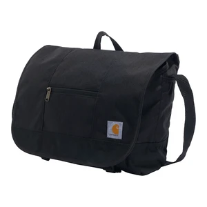 Ripstop 15L Crossbody Messenger Bag Black | Messenger Bag, Durable Water-Resistant Messenger Work Bag, Ripstop Ripstop 15L Crossbody Messenger Bag Black | Messenger Bag, Durable Water-Resistant Messenger Work Bag, Ripstop