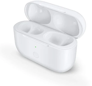 Replacement Charging Case Compatible for AirPods Pro 1/2, White | Wireless & Light-ning, 660mAh Battery, without Earbuds Replacement Charging Case Compatible for AirPods Pro 1/2, White | Wireless & Light-ning, 660mAh Battery, without Earbuds