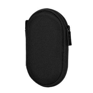 Slim Hard Case for Beats Flex Wireless Earbuds for Sony WI-C100 Wireless Neckband Earphones for Apple EarPods Headphones Wired Ear Buds/Sony MDREX15AP in-Ear Earbud (Black) Slim Hard Case for Beats Flex Wireless Earbuds for Sony WI-C100 Wireless Neckband Earphones for Apple EarPods Headphones Wired Ear Buds/Sony MDREX15AP in-Ear Earbud (Black)