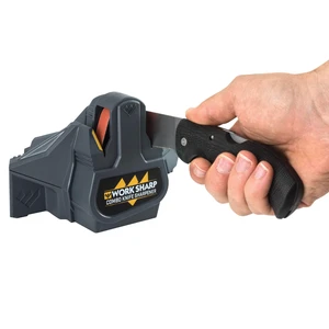 WSCMB Combo Knife Sharpener WSCMB Combo Knife Sharpener