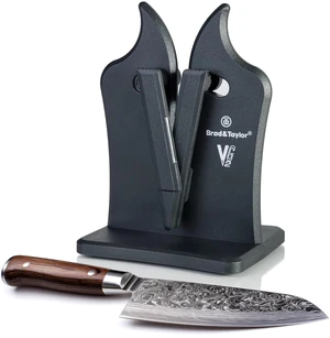 VG2 Classic Knife Sharpener | 3-Action Tungsten Carbide (Nylon) VG2 Classic Knife Sharpener | 3-Action Tungsten Carbide (Nylon)