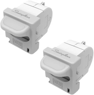 502e Desktop Electric Stapler Staple Cartridge, 1500 Staples/Cartridge, 2 Cartridges/Pack, 1 Pack (S7050051) 502e Desktop Electric Stapler Staple Cartridge, 1500 Staples/Cartridge, 2 Cartridges/Pack, 1 Pack (S7050051)