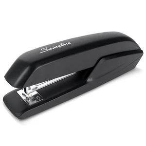 Standard Stapler, Eco Version, 15 Sheets, Black (S7054501) Standard Stapler, Eco Version, 15 Sheets, Black (S7054501)