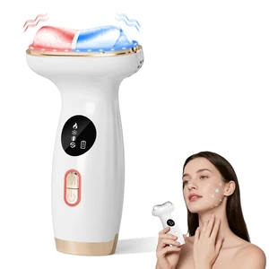 Red Light for Face & Neck Beauty Massager, 7-in-1 LED Gua Sha Sculptor,Microcurrent,Vibration for Face Neck Eye Lifting,Wrinkles,Puffiness,Firming Puffiness & Firming Skincare Tool Women's Day Gifts Red Light for Face & Neck Beauty Massager, 7-in-1 LED Gua Sha Sculptor,Microcurrent,Vibration for Face Neck Eye Lifting,Wrinkles,Puffiness,Firming Puffiness & Firming Skincare Tool Women's Day Gifts
