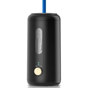 Electric Pencil Sharpener, Fully Automatic Pencil Sharpener with 5 Sharpness Settings, Rechargeable 2000mAh, Auto in & Out, for 6.910.8mm No.2/Colored Pencils, Office/Classroom/Home (Black) Electric Pencil Sharpener, Fully Automatic Pencil Sharpener with 5 Sharpness Settings, Rechargeable 2000mAh, Auto in & Out, for 6.910.8mm No.2/Colored Pencils, Office/Classroom/Home (Black)