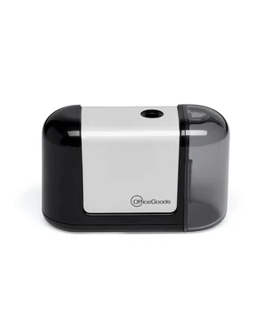 Mini-Pro Electric Pencil Sharpener, Cordless, Black | Portable sharpener, Battery powered, Sharpens colored pencils or drafting pencils, Aesthetic office or school supplies Mini-Pro Electric Pencil Sharpener, Cordless, Black | Portable sharpener, Battery powered, Sharpens colored pencils or drafting pencils, Aesthetic office or school supplies