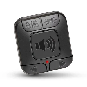 Remote for Smart Bike Tail Light Turn Signals Alarm Remote for Smart Bike Tail Light Turn Signals Alarm