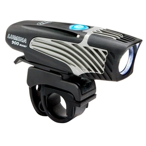 Lumina 900 Boost USB Rechargeable MTB Road Commuter LED Bike Light Powerful Lumens Water Resistant Bicycle Headlight, LED Front Light Easy to Install Cycling Safety Lumina 900 Boost USB Rechargeable MTB Road Commuter LED Bike Light Powerful Lumens Water Resistant Bicycle Headlight, LED Front Light Easy to Install Cycling Safety