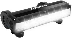 6 LED Bike Light USB-C Rechargeable Bicycle Headlight | 1400 Lumens Bright Front Light, USB-C Charging, 5 Modes, IPX5 Waterproof Design for Night Cycling and Commuting 6 LED Bike Light USB-C Rechargeable Bicycle Headlight | 1400 Lumens Bright Front Light, USB-C Charging, 5 Modes, IPX5 Waterproof Design for Night Cycling and Commuting