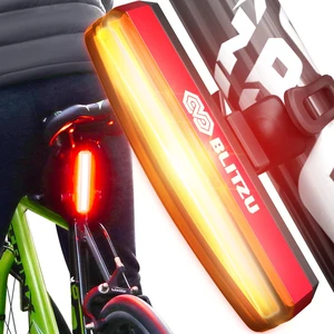 Bike Front/Tail Light, Bright USB-C Rechargeable Bicycle Safety LED | Bright LED, High Visibility Beam, 6 Modes, Easy Installation, Fast Charging, Long Battery Life, Durable, Waterproof Bike Front/Tail Light, Bright USB-C Rechargeable Bicycle Safety LED | Bright LED, High Visibility Beam, 6 Modes, Easy Installation, Fast Charging, Long Battery Life, Durable, Waterproof