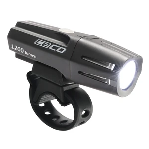 USA 1200 Lumen Super Bright Bike Light Front, FLEXIBLE MOUNT Version, IP67 Waterproof, FL-1 Impact Resistant, USB Rechargeable, Great for Commuters Road Cyclists and Mountain Bikers, Quality Beam USA 1200 Lumen Super Bright Bike Light Front, FLEXIBLE MOUNT Version, IP67 Waterproof, FL-1 Impact Resistant, USB Rechargeable, Great for Commuters Road Cyclists and Mountain Bikers, Quality Beam