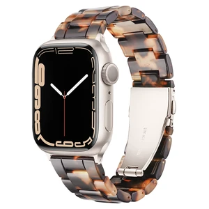 Light Apple Watch Bands-Fashion Resin band 38mm/40mm/41mm/42mm(Series 11 10),iWacth Bands,Apple Watch Bands for Women,Compatible with iWatch Bands for Women Series 11 SE 10 9 8 7 6 5 4 3 2 1 Light Apple Watch Bands-Fashion Resin band 38mm/40mm/41mm/42mm(Series 11 10),iWacth Bands,Apple Watch Bands for Women,Compatible with iWatch Bands for Women Series 11 SE 10 9 8 7 6 5 4 3 2 1