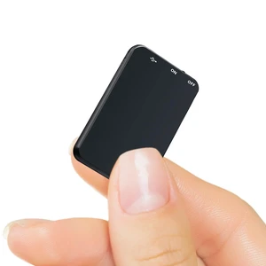 MINI Metal Voice Recorder, Vandlion V15 HD Clear Recording Device 32GB | Voice Activated Recorder with 35 Hours Battery & 2159 Intelligent Noise Reduction, Ideal for Interview Class Lecture Meeting MINI Metal Voice Recorder, Vandlion V15 HD Clear Recording Device 32GB | Voice Activated Recorder with 35 Hours Battery & 2159 Intelligent Noise Reduction, Ideal for Interview Class Lecture Meeting